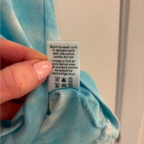 Re/Done T-Shirt - Picture 7 of 9